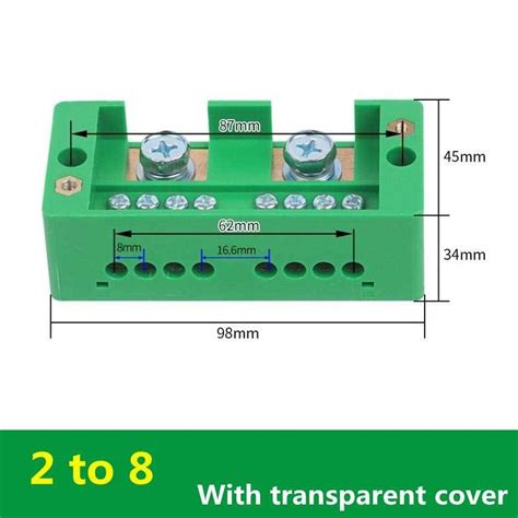 The Ultimate Guide to Terminal Junction Box Wiring: